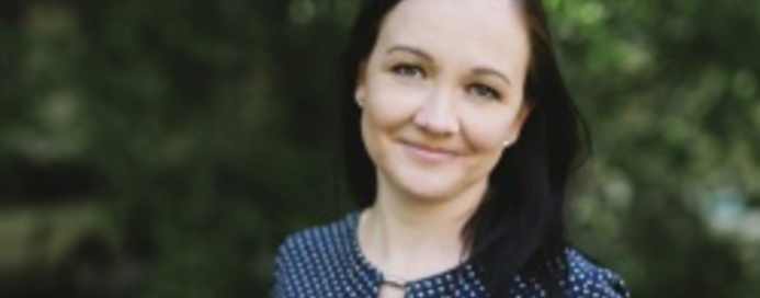 Profesijos mokytoja Rita Daukšienė: „Man nuolat reikia iššūkių“