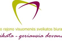Kauno rajono visuomenės sveikatos biuras kviečia registruotis į nemokamą SVEIKATINIMO STOVYKLĄ