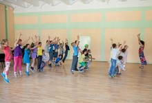 Vilniaus mokyklų salės visą vasarą bus atvertos sportuojantiems vaikams