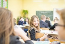 Seimas pritarė mokyklų finansavimo pokyčiams
