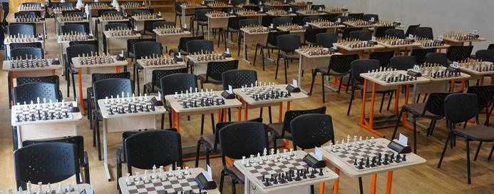 Jaunieji šachmatininkai sieks pagerinti Lietuvos rekordą