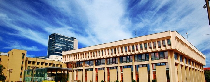Seimas svarstys naujos redakcijos Profesinio mokymo įstatymo projektą