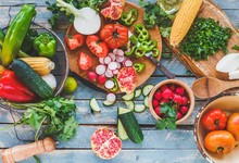 Pagrindinės mitybos klaidos vasarą: kaip išvengti apsinuodijimo ar net nutukimo