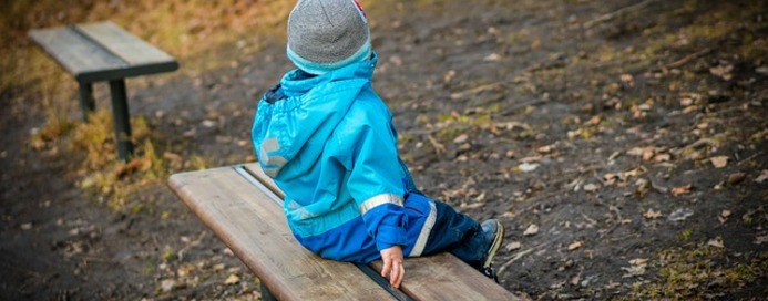 Seimas priėmė Vaiko teisių apsaugos pagrindų įstatymą