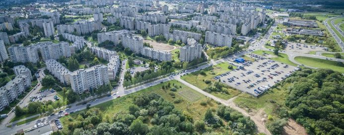 Kaunas statys naują darželį: bus išspręsta viena Šilainiuose gyvenančių šeimų problema