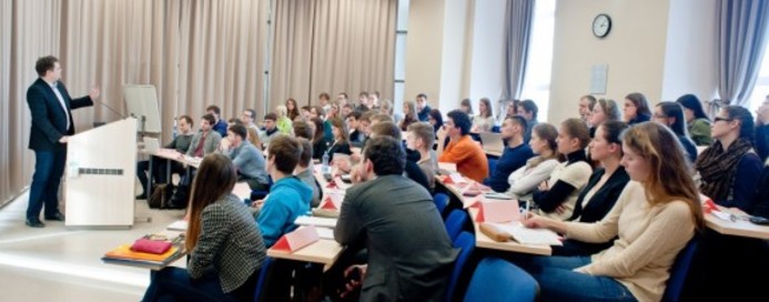 Lietuvos aukštosiose mokyklose žinias studentams skleis geriausių pasaulio universitetų dėstytojai