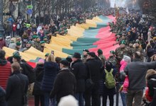 Kovo 11-ąją Vilnius kviečia į nemokamas ekskursijas po paslapčių kupiną miestą
