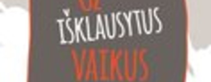 Didindama galimybes išklausyti vaikus, „Vaikų linija“ ilgina darbo laiką