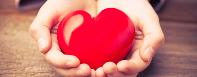 Kviečiame dalyvauti nemokamoje programoje „Mano širdis – mano gyvenimas“.