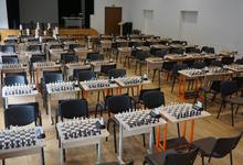 Jaunieji šachmatininkai sieks pagerinti Lietuvos rekordą