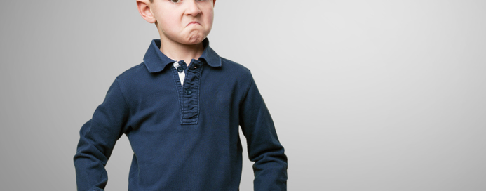 Kaip susitvarkyti su vaiko pykčiu: veiksmingi M. Montessori metodai