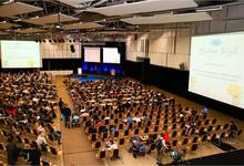 Vilniuje trečią kartą vyko edukacijos ir švietimo konferencija „Atsakinga tėvystė”