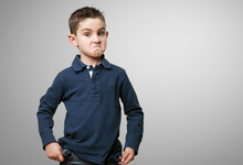 Kaip susitvarkyti su vaiko pykčiu: veiksmingi M. Montessori metodai