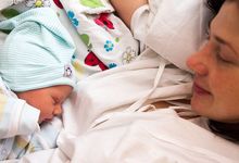 Aptarti žingsniai, būtini gimdymo ne ligoninėje teisiniam reglamentavimui