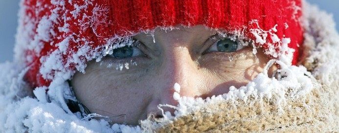 Šaltas oras – pavojus mūsų sveikatai. Kaip apsisaugoti nuo šalčio?
