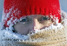 Šaltas oras – pavojus mūsų sveikatai. Kaip apsisaugoti nuo šalčio?