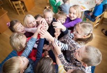 Prevencines programas įgyvendino daugiau nei 60 proc. Lietuvos mokyklų