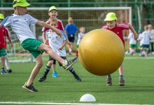 Kaunas ieško partnerių nemokamų vaikų vasaros stovyklų organizavimui