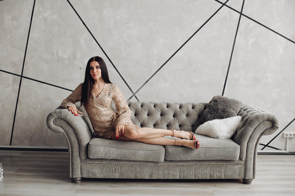 Modulinė ar klasikinė sofa: kurią rinktis
